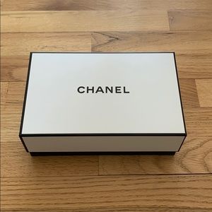 Chanel Gift Box